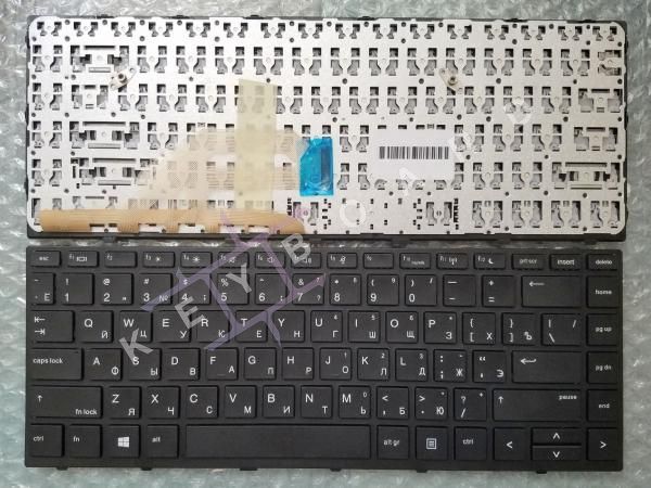 Клавіатура до ноутбука Hp Probook X360 440 G1